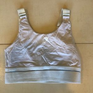 Gymshark Mint Sports Bra